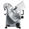 Professionele Ham Snijmachine 220 mm 120 W met Zwaartekracht