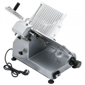 Professional Stainless Steel Ham Slicer 220 mm - Dynasteel