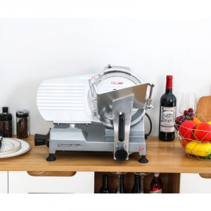 Pro Ham Slicer 220 mm 120 W Gravity