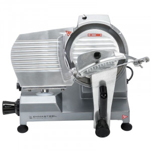 Profi-Schinkenschneider 250 mm 150 W mit Schrägschnitt