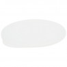 Lid for Reusable 1200 ml PP Salad Bowl - Pack of 24