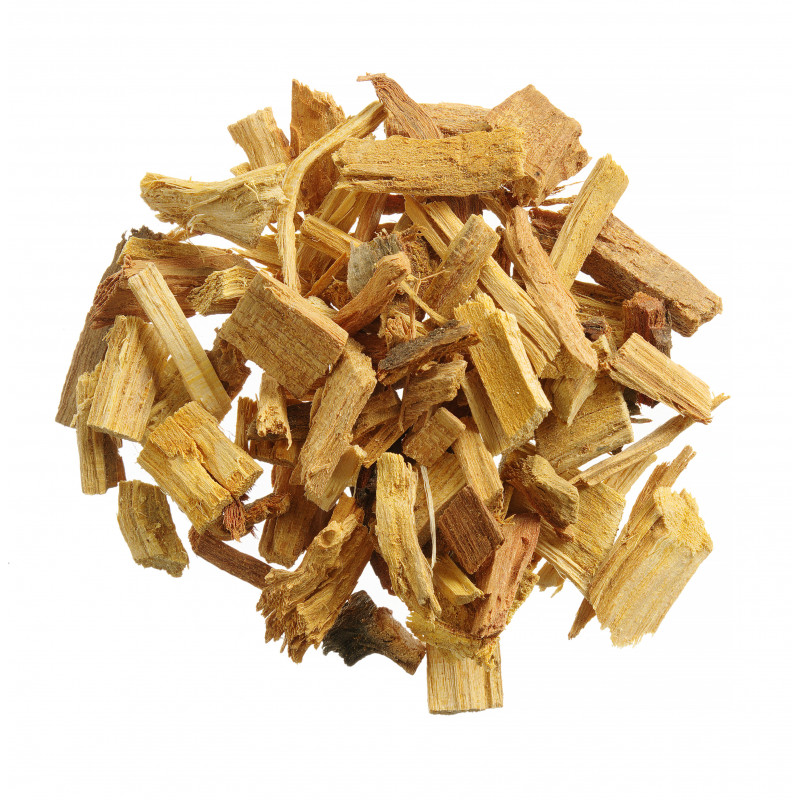 Wood Smoking Chips - Citrus - 0.7 Kg - Hendi