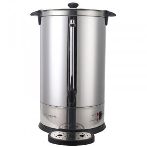 Professionele Percolator 14 L 100 Kopjes 1650 W Inox