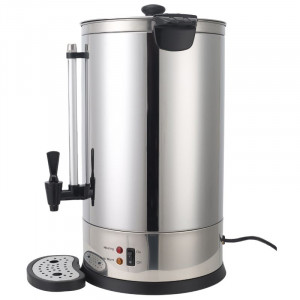 Professionele Percolator 14 L 100 Kopjes 1650 W Inox
