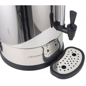 Professionele Percolator 14 L 100 Kopjes 1650 W Inox