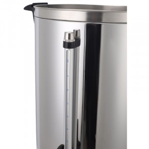 Professionele Percolator 14 L 100 Kopjes 1650 W Inox
