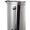 Professional Percolator 14 L 100 Cups 1650 W Stainless Steel