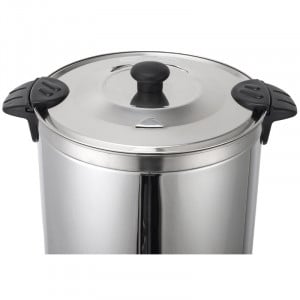 Professionele Percolator 14 L 100 Kopjes 1650 W Inox