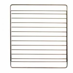 Stainless Steel Grid for Oven A120880 400 x 290 mm