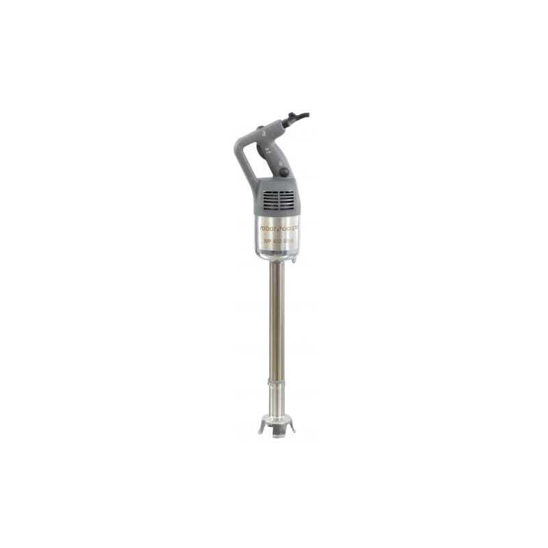 Professional immersion blender Robot-Coupe MP 450 V.V Ultra - FourniResto.com