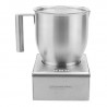 Milchaufschäumer 0,4 L 650 W Edelstahl – Dynasteel