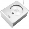 Milchaufschäumer 0,4 L 650 W Edelstahl – Dynasteel