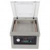 Machine Sous Vide à Cloche 900 W - Lassen 400 mm Inox