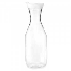 Carafe en Tritan - 1 L - Pujadas