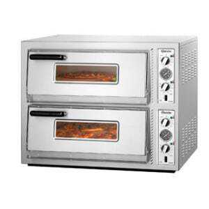 Pizzaoven NT622
