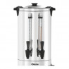 Tea and Hot Water Dispenser M8000 - 8L - Bartscher