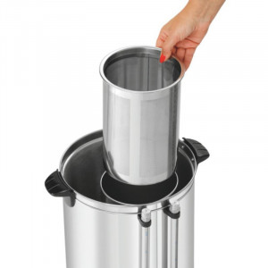 Tee- / Heißwasserspender D15000 - 15 L - Bartscher