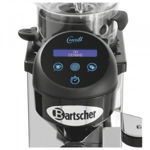 Digitale Koffiemolen - Bartscher