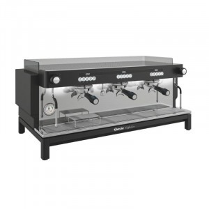 Koffiemachine Coffeeline - 17,5 L - Bartscher