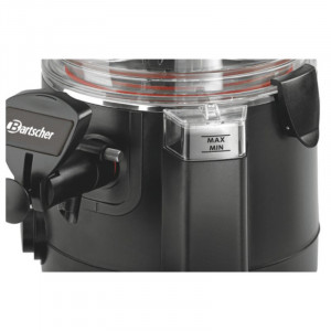 Distributeur de Chocolat Chaud - 5L - Bartscher