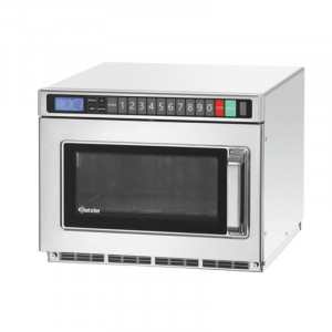 Microwave - 18 L - 1800 W - Bartscher
