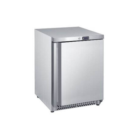 Negative Stainless Steel Refrigerated Cabinet 200 L