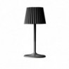 Tischlampe Touch LED - Abby Schwarz - Lumisky