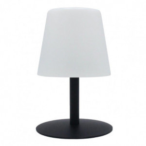 Lampe de Table LED - Mini Foncé - Lumisky