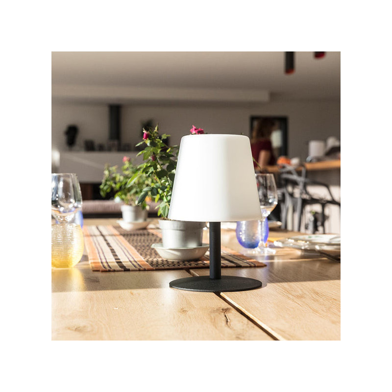 LED Table Lamp - Mini Dark - Lumisky