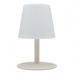 LED Tafellamp - Mini Crème - Lumisky