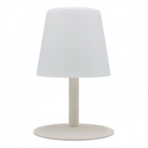 LED-Tischlampe - Mini Creme - Lumisky