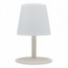 LED-Tischlampe - Mini Creme - Lumisky