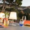 LED Tafellamp - Mini Crème - Lumisky
