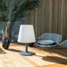 LED-Tischlampe - Mini Rock - Lumisky