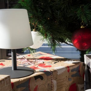 LED Tafellamp - Mini Rock - Lumisky