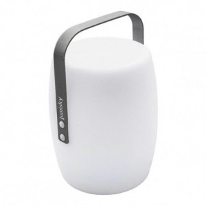 Kabellose LED-Laterne - Lucy Rock - Lumisky