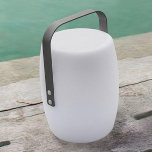 Wireless LED Lantern - Lucy Rock - Lumisky