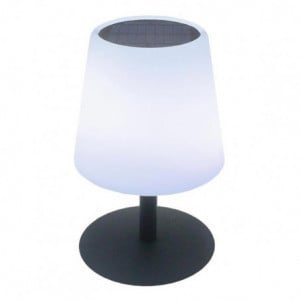 Zonne- en oplaadbare tafellamp - Standy Tiny Solar - Lumisky