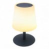 Zonne- en oplaadbare tafellamp - Standy Tiny Solar - Lumisky