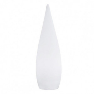 Staande lamp Druppel zonder snoer - Classy 80 cm - Lumisky