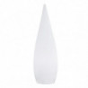 Draadloze Druppel Vloerlamp - Classy 80 cm - Lumisky