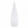 Staande lamp Druppel zonder snoer - Classy 80 cm - Lumisky