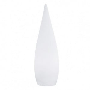 Draadloze Druppel Vloerlamp - Classy 120 cm - Lumisky
