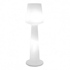 Draadloze Multicolor Vloerlamp - Austral 110 cm - Lumisky