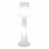 Draadloze Multicolor Vloerlamp - Austral 110 cm - Lumisky