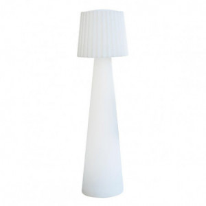 Lampadaire sans Fil Multicolore - Lady 110 cm - Lumisky
