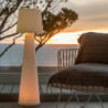 Lampadaire sans Fil Multicolore - Lady 110 cm - Lumisky