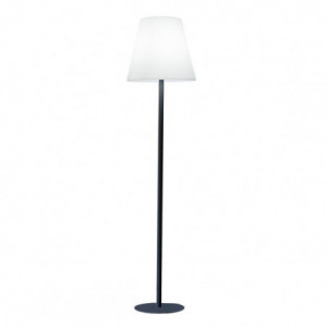 Draadloze Vloerlamp Multicolor - Standy 150 cm - Lumisky