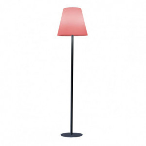 Staande Multicolor Draadloze Lamp - Standy 150 cm - Lumisky