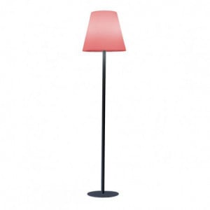 Wireless Multicolored Floor Lamp - Standy 150 cm - Lumisky